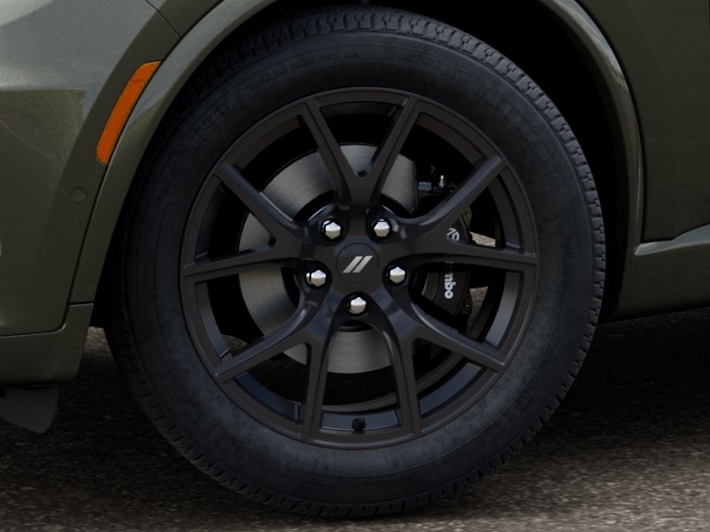 New 2027 Dodge Durango GT HEMI V8 PLUS AWD Sport Utility