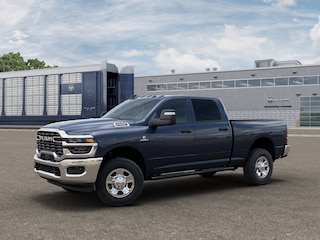 2026 Ram 2500 Tradesman Pickup