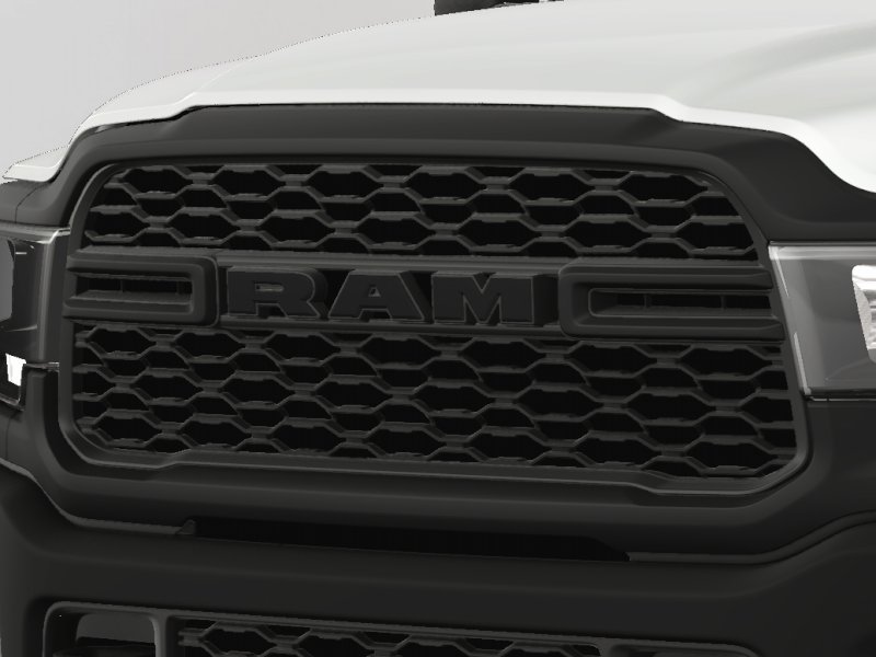 2024 RAM 2500 Tradesman - Photo 44