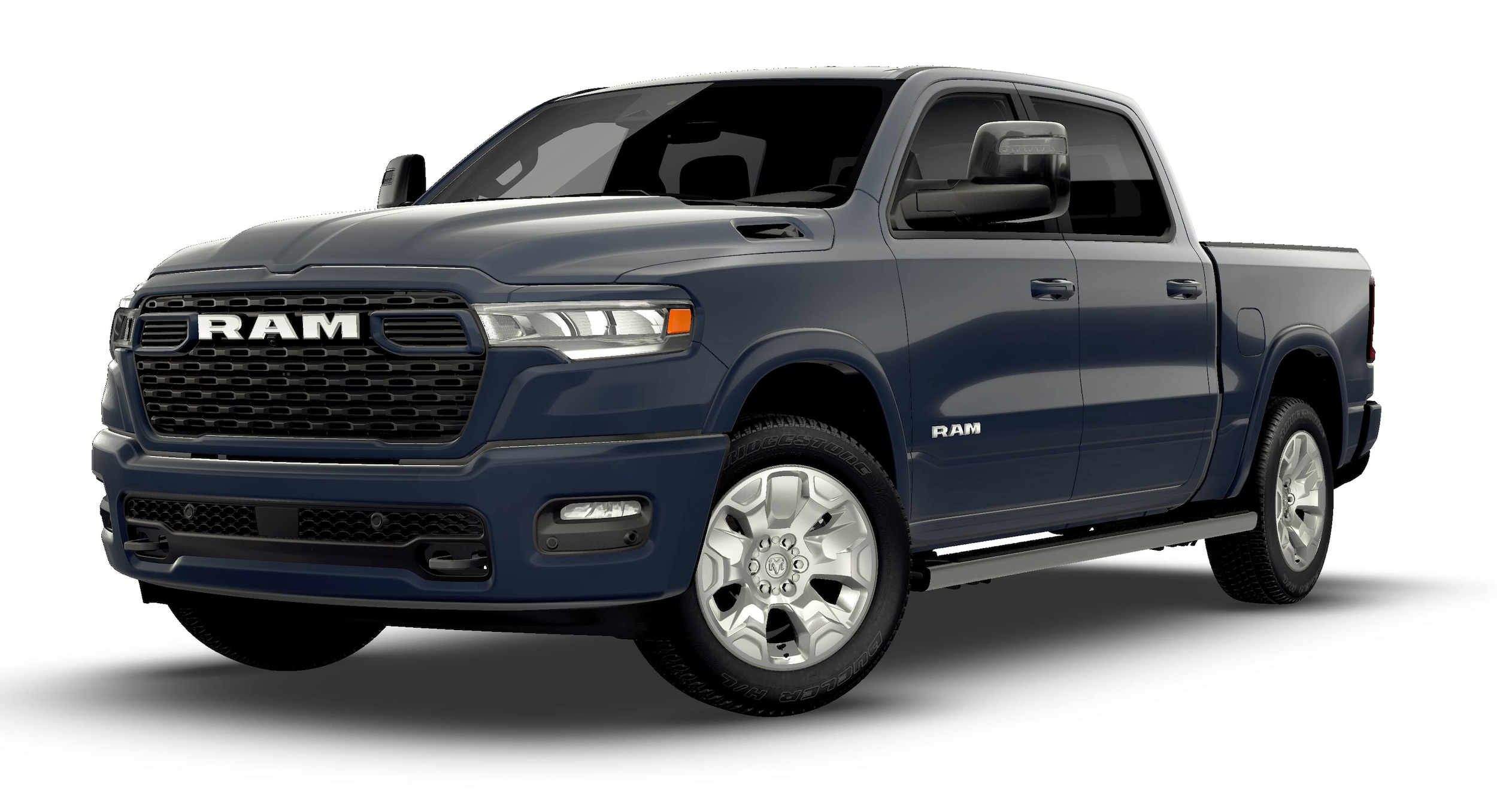 2026 RAM 1500 Big Horn/Lone Star - Photo 46