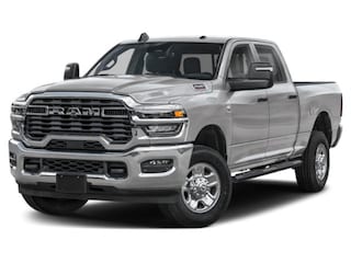 2027 Ram 2500 Tradesman Pickup