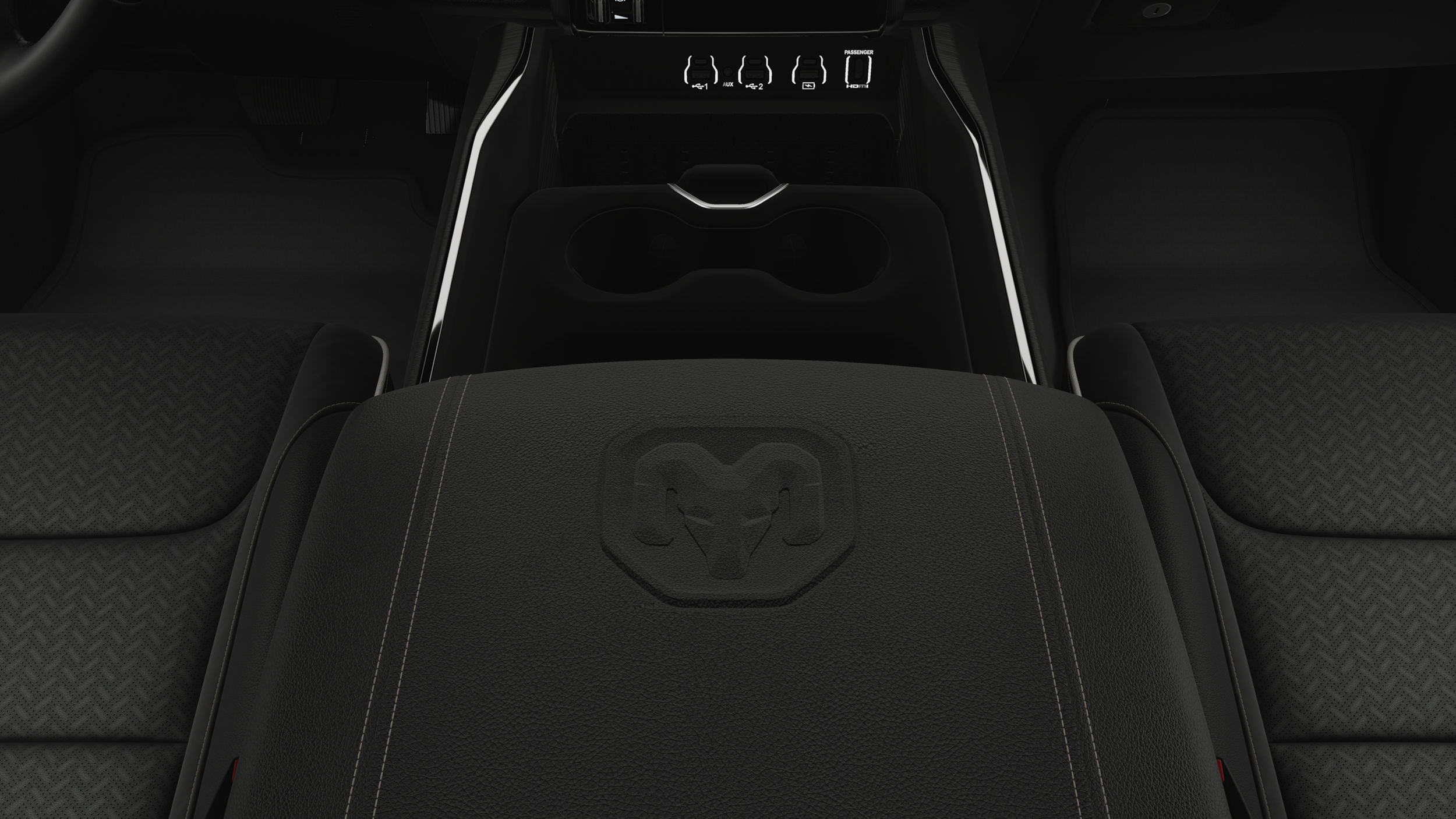 2025 RAM 1500 Laramie - Photo 52