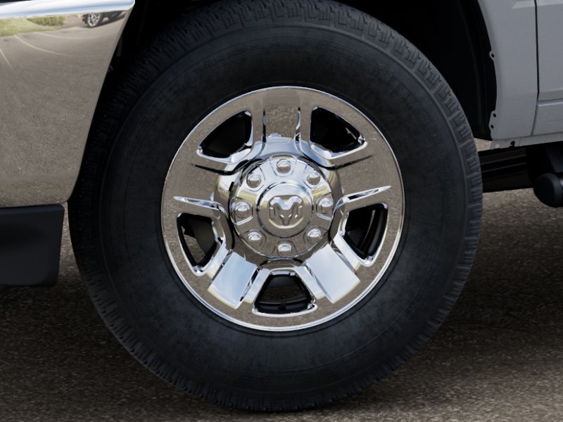 2026 RAM 2500 Tradesman - Photo 34