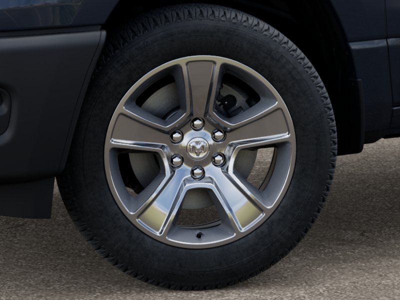 2025 Ram 1500 Tradesman photo 3