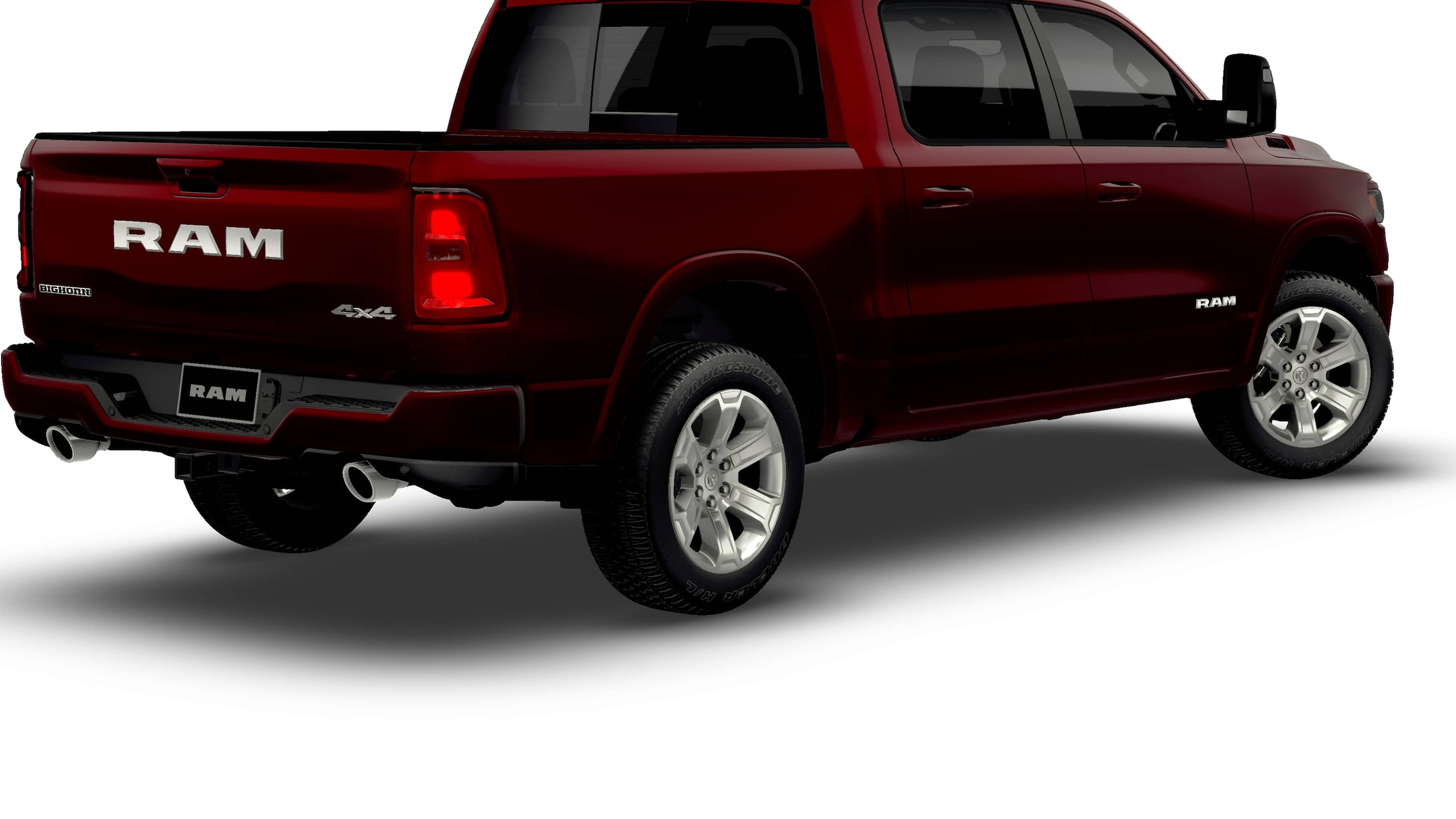 2026 RAM 1500 Big Horn/Lone Star - Photo 38