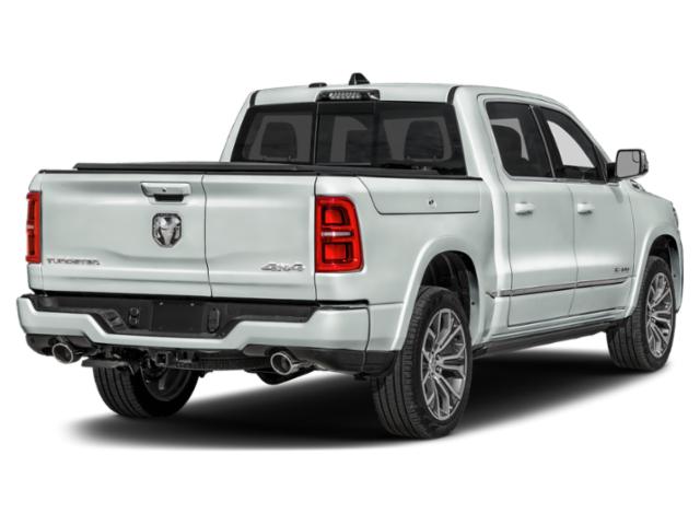 2026 Ram 1500 photo 2