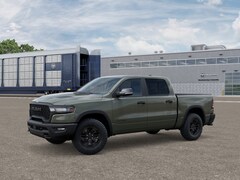 2026 Ram 1500 Rebel Pickup
