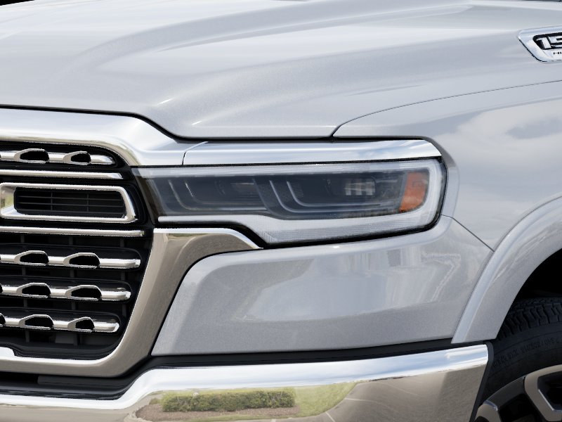 2026 RAM 1500 Limited Longhorn - Photo 43