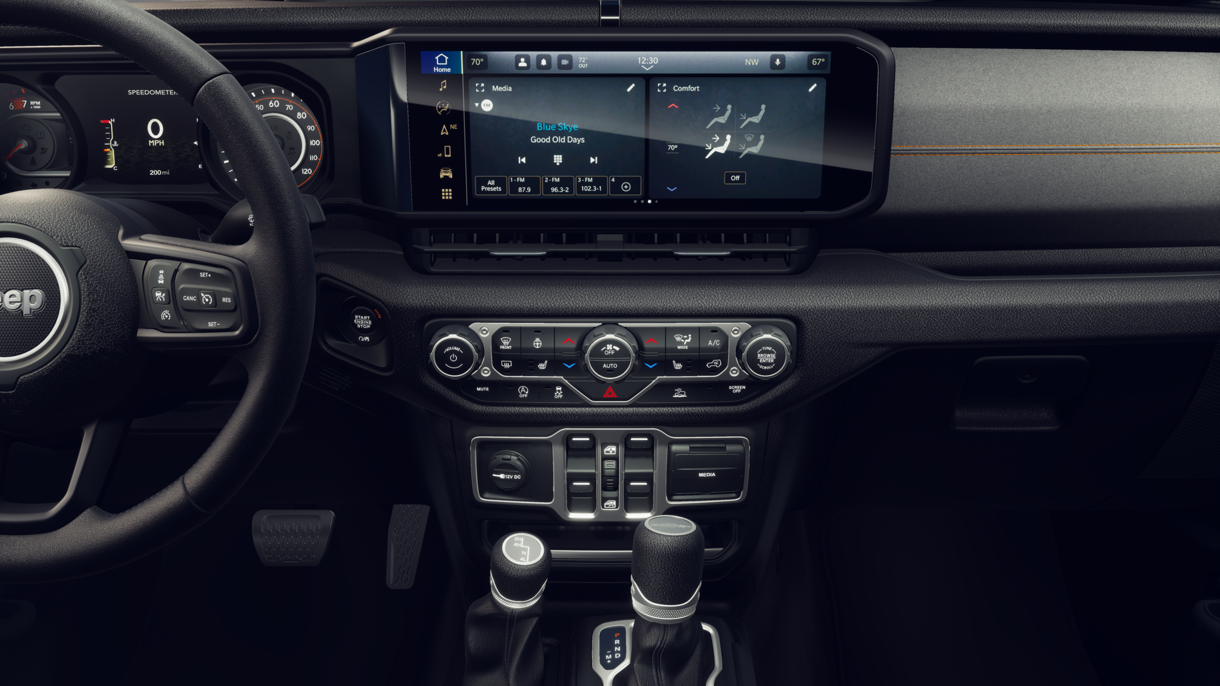 2026 Jeep Gladiator Sport S - Photo 27