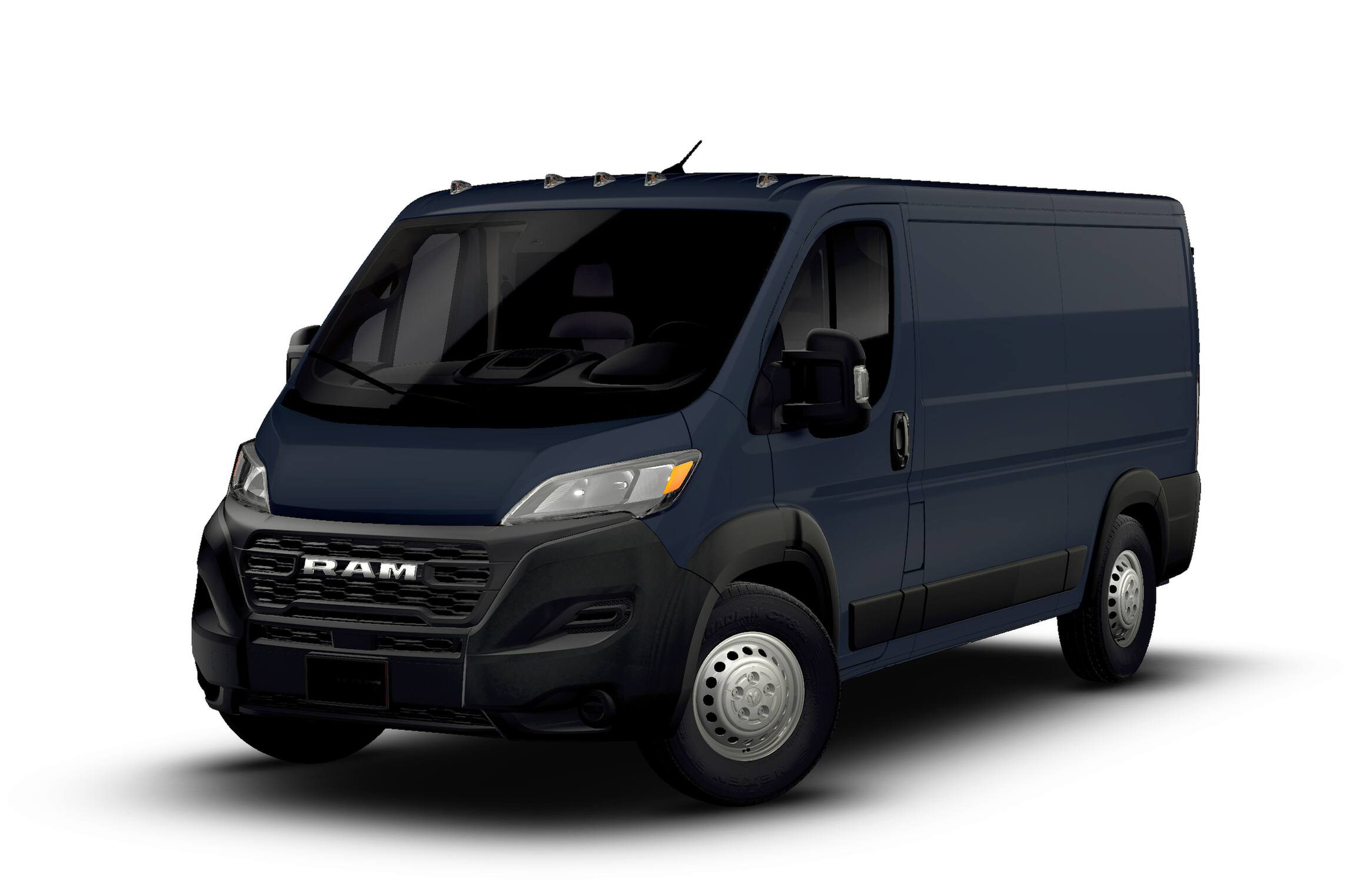 2026 RAM ProMaster 1500 Tradesman 136" WB Low Roof's photo