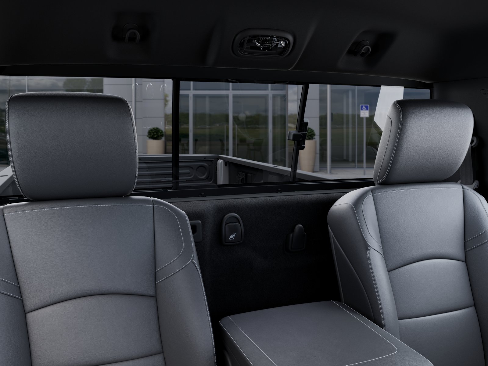 2025 RAM 2500 Tradesman - Photo 55