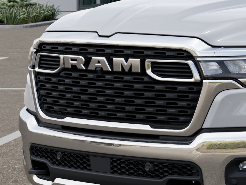 2026 RAM 1500 Big Horn/Lone Star - Photo 11