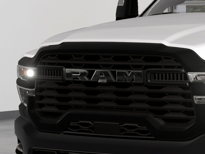 2026 RAM 2500 Tradesman - Photo 31