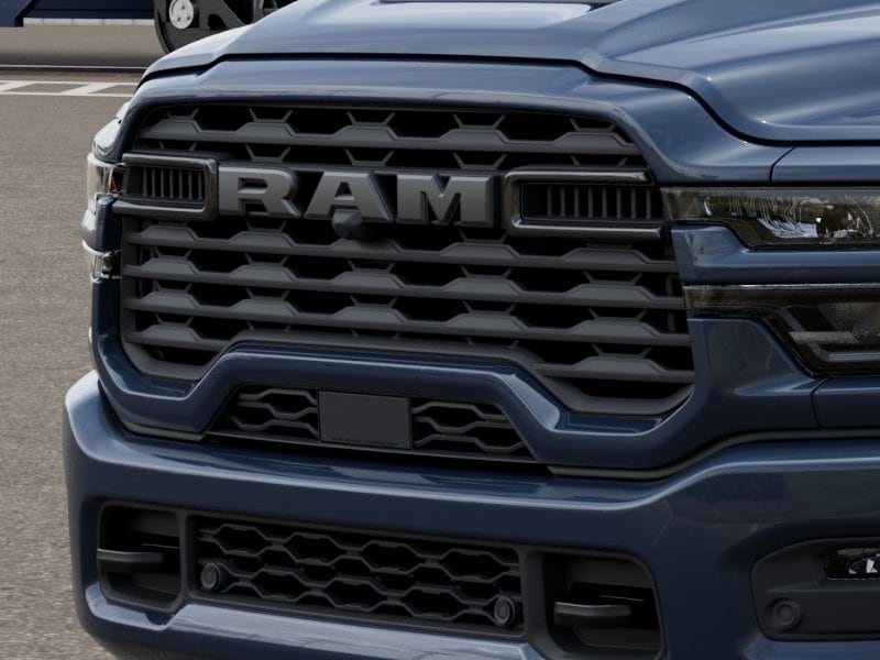 2026 RAM 2500 Tradesman/Black Express - Photo 54