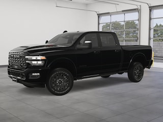 2025 Ram 2500 Limited Pickup