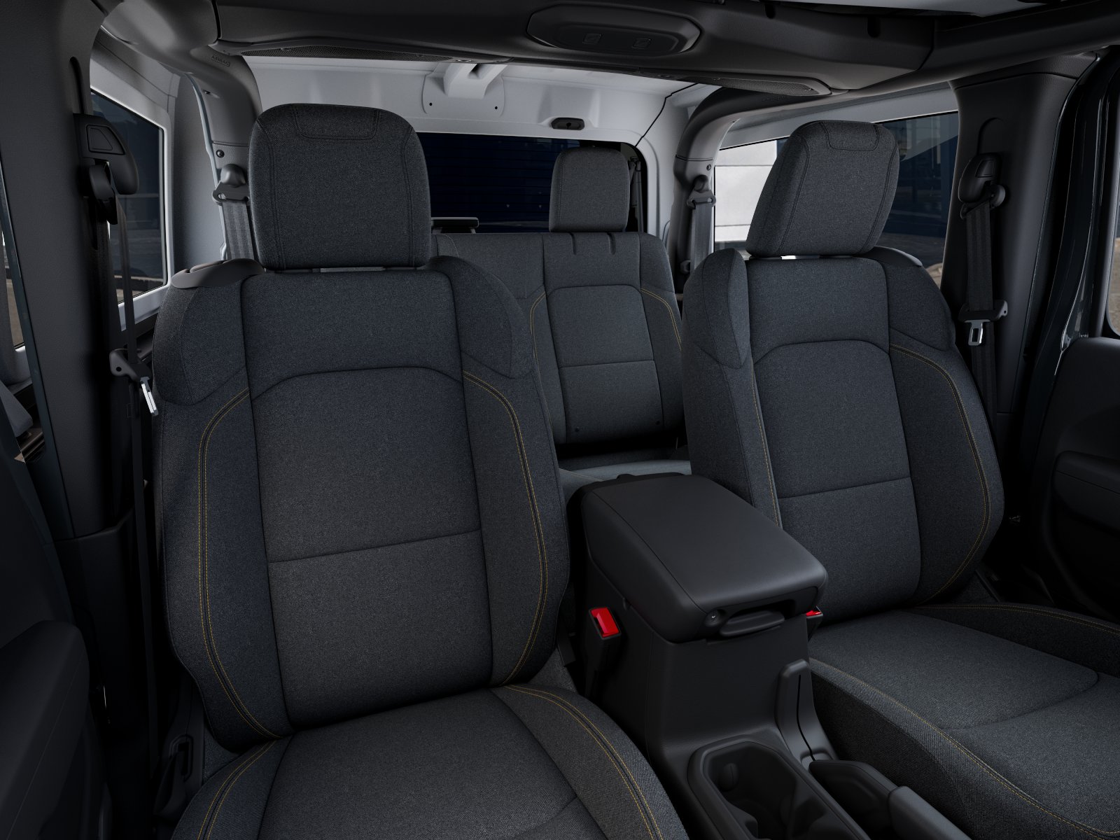 2026 Jeep Wrangler 2-Door Sport - Photo 45