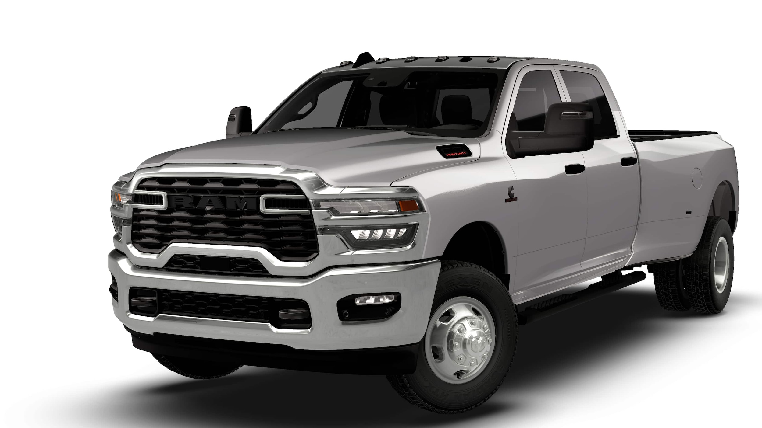 2026 RAM 3500 Tradesman - Photo 37