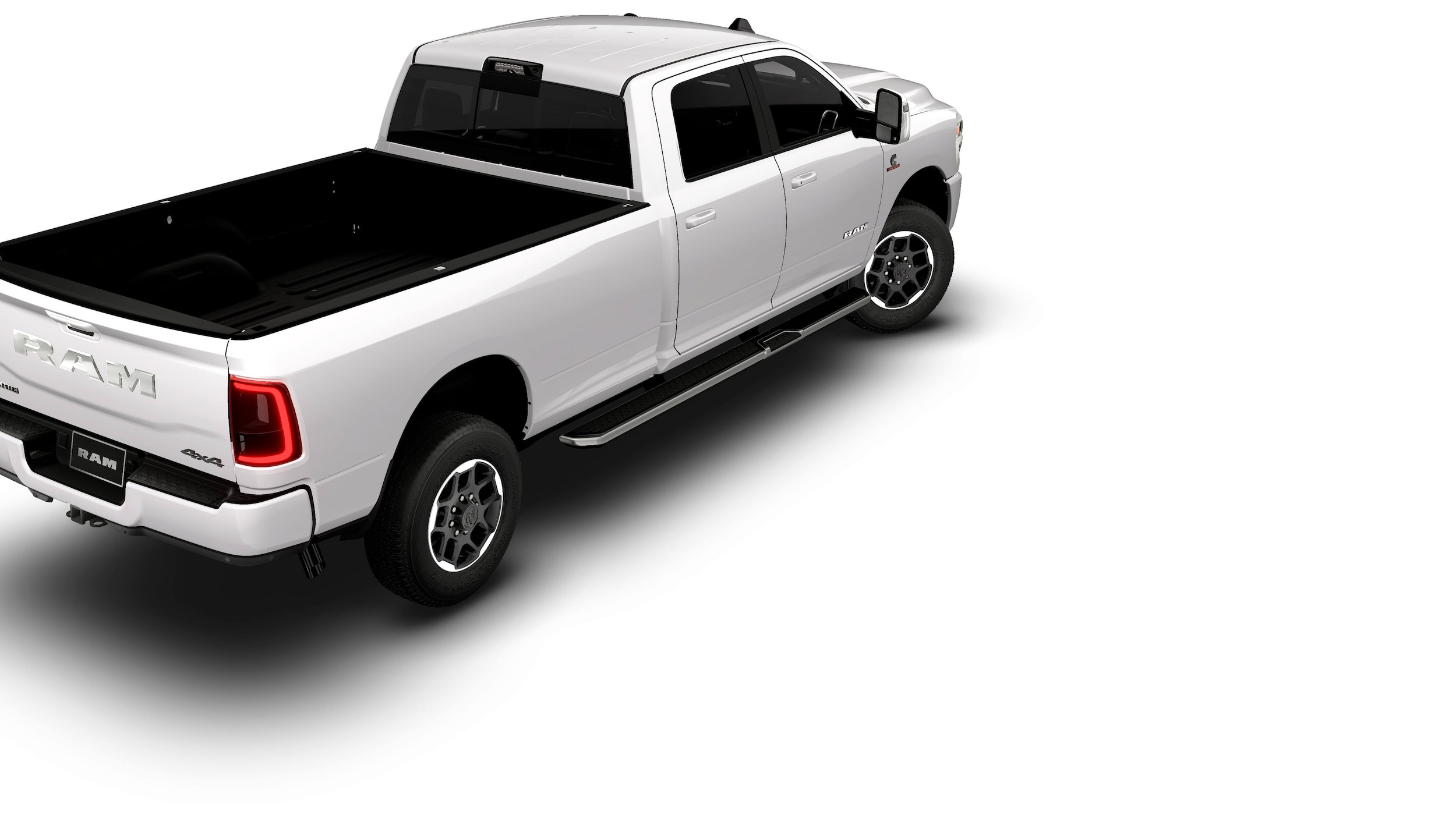 2026 RAM 3500 Laramie - Photo 22
