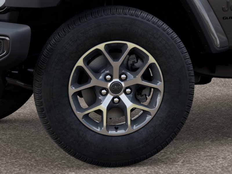 2026 Jeep Gladiator Sport S photo 4