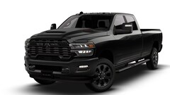 2026 Ram 2500 BIG HORN CREW CAB 4X4 8' BOX Pickup