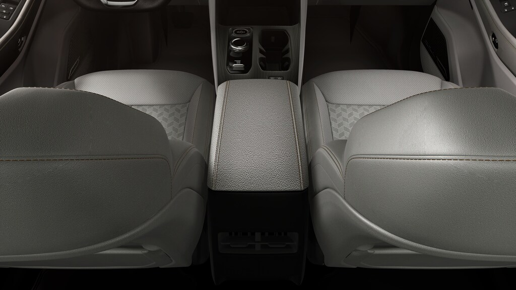 New 2026 Jeep Cherokee OVERLAND 4X4 Sport Utility