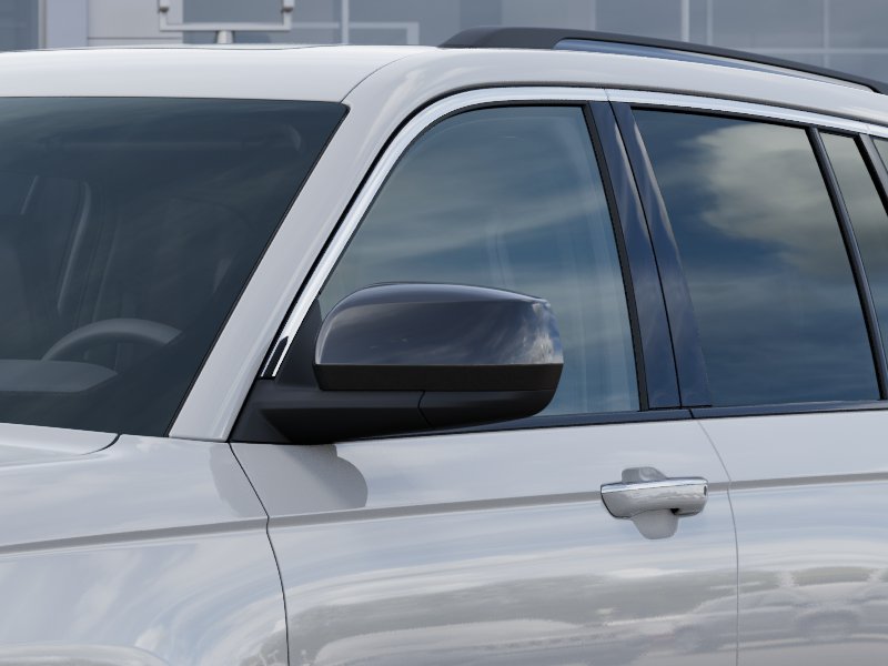 2025 Jeep Grand Cherokee Laredo - Photo 31