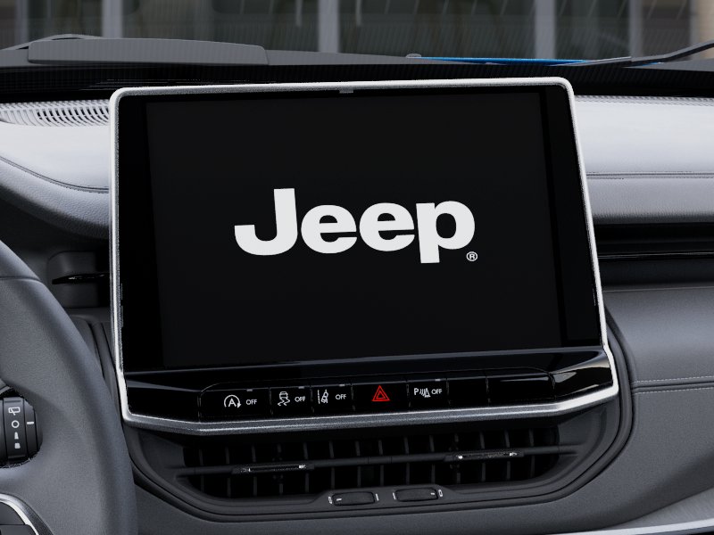 2026 Jeep Compass Limited Altitude - Photo 44