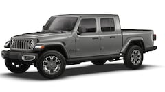 2026 Jeep Gladiator SAHARA 4X4 Pickup
