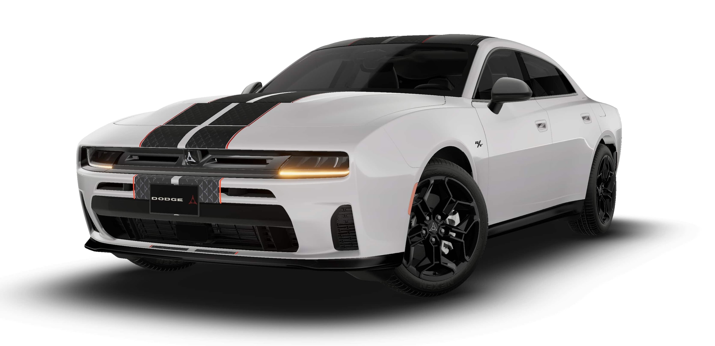 2026 Dodge Charger R/T AWD's photo