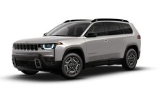 2026 Jeep Cherokee Laredo/Limited Sport Utility