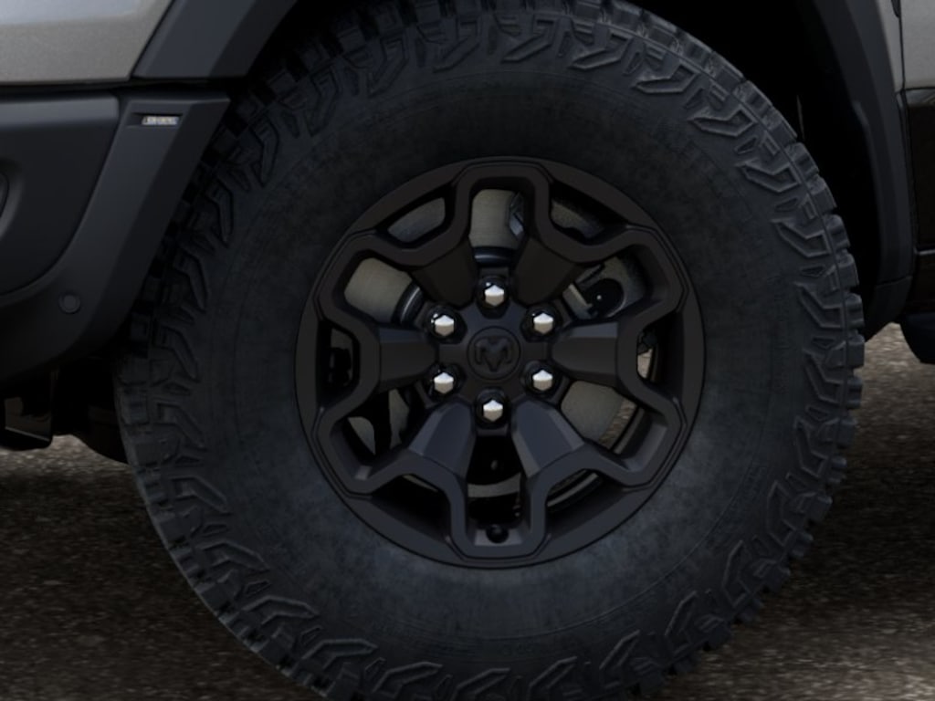 New 2026 Ram 1500 RHO Truck Crew Cab