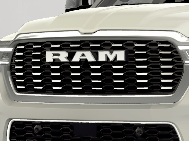 2026 Ram 1500 photo 4
