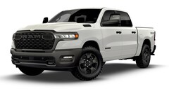 2026 Ram 1500 Tradesman Pickup