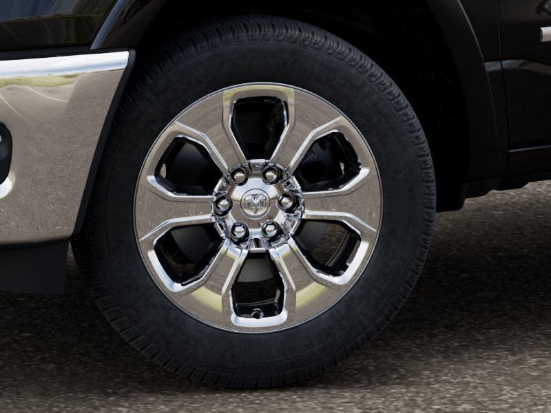 New 2027 Ram 1500 Big Horn/Lone Star Pickup