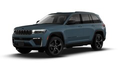 2026 Jeep Grand Cherokee LIMITED 4X4 Sport Utility