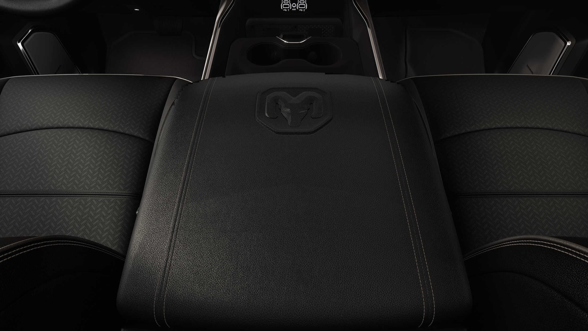 2026 RAM 3500 Laramie - Photo 34