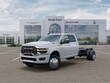  Ram 4500 Chassis Cab