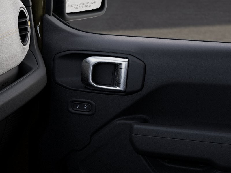 2026 Jeep Wrangler 4-Door Willys - Photo 50