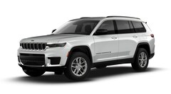 2026 Jeep Grand Cherokee L LAREDO 4X4 Sport Utility
