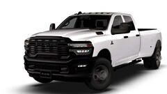 2026 Ram 3500 Tradesman Pickup
