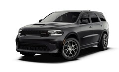 2027 Dodge Durango GT HEMI Sport Utility
