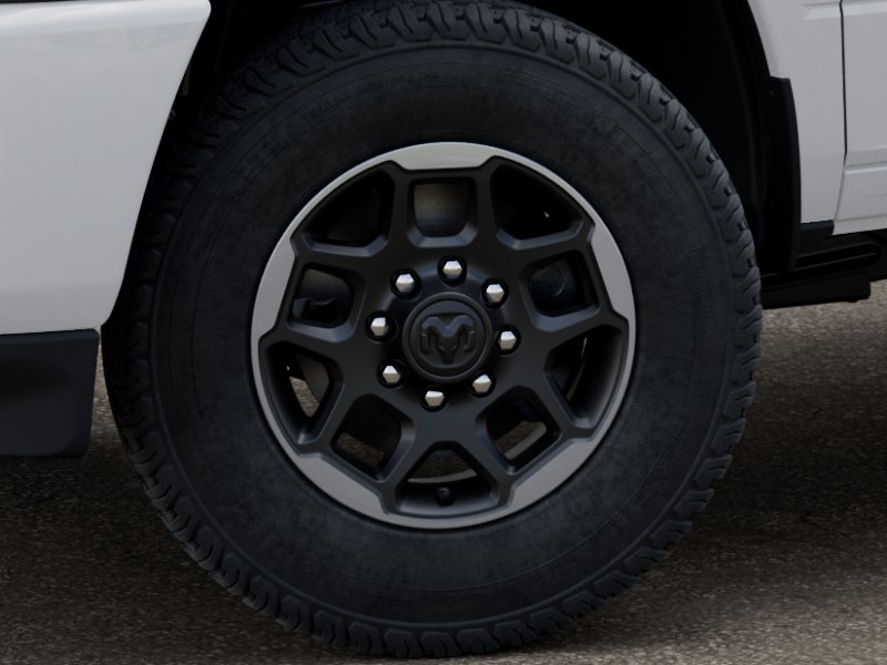 2026 RAM 2500 Laramie - Photo 16