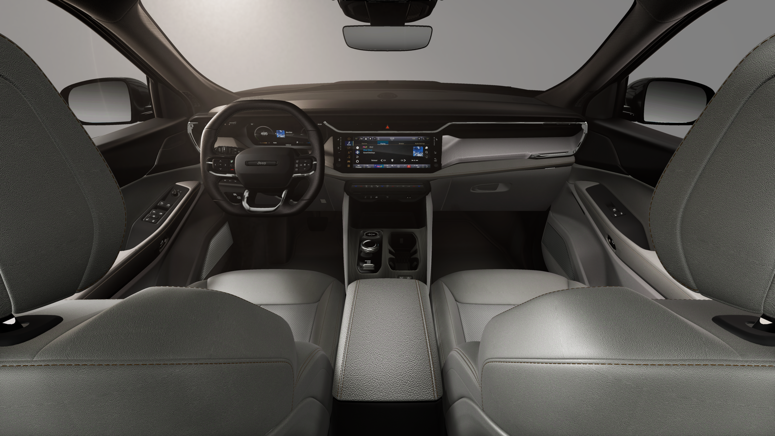 2026 Jeep Cherokee Limited - Photo 18
