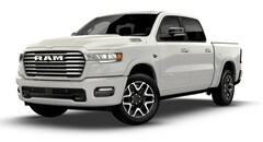 2026 Ram 1500 LARAMIE CREW CAB 4X4 5'7 BOX Pickup