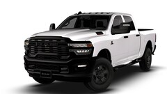2026 Ram 3500 TRADESMAN CREW CAB 4X4 6'4 BOX Pickup