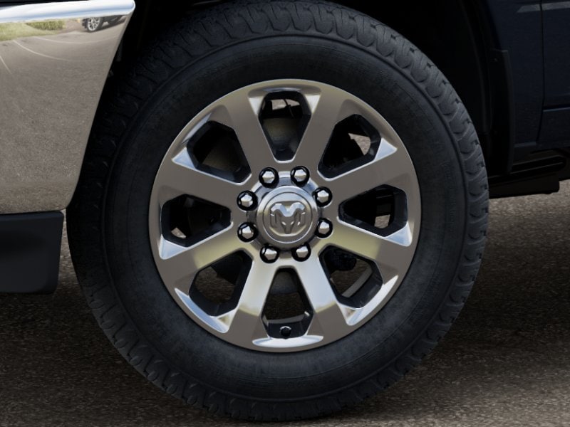 2026 RAM 3500 Big Horn - Photo 34