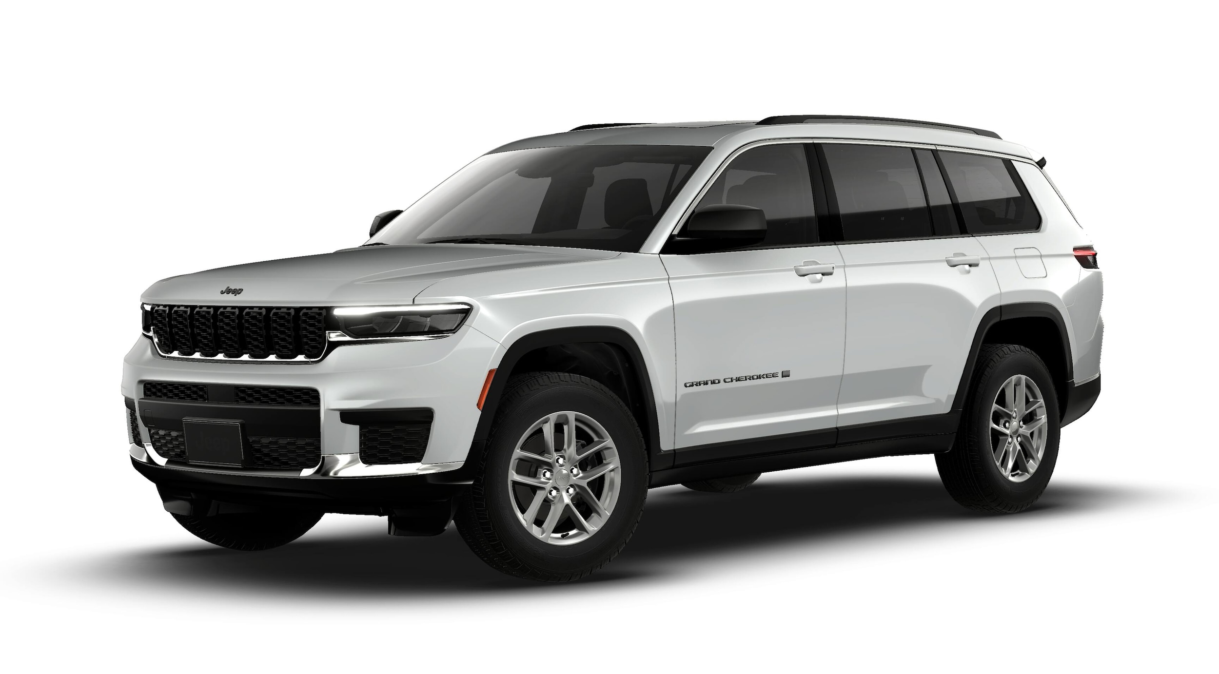 2026 Jeep Grand Cherokee L Laredo X 4x4's photo