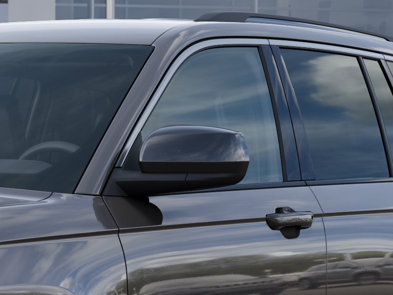 2026 Jeep Grand Cherokee Laredo - Photo 38