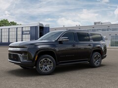 2026 Jeep Grand Wagoneer 4X2 Sport Utility