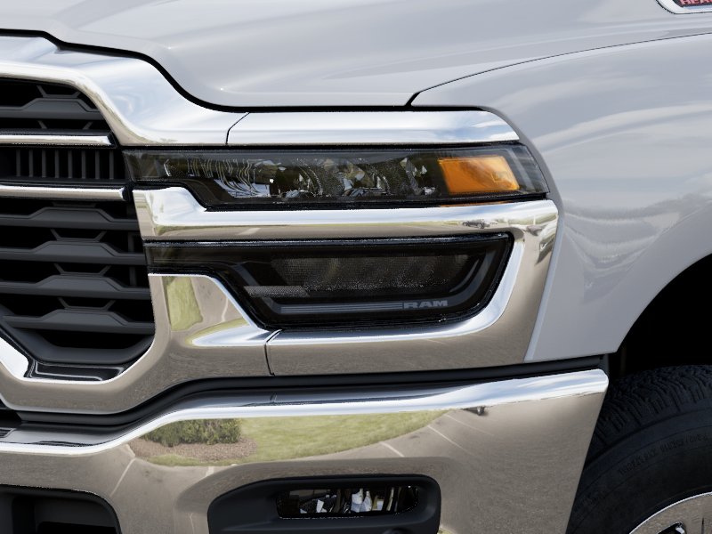 2026 RAM 3500 Tradesman - Photo 25